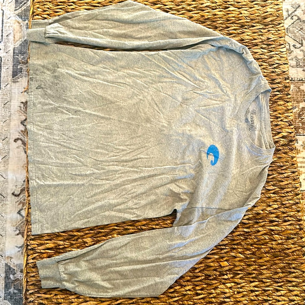 Costa Shirt